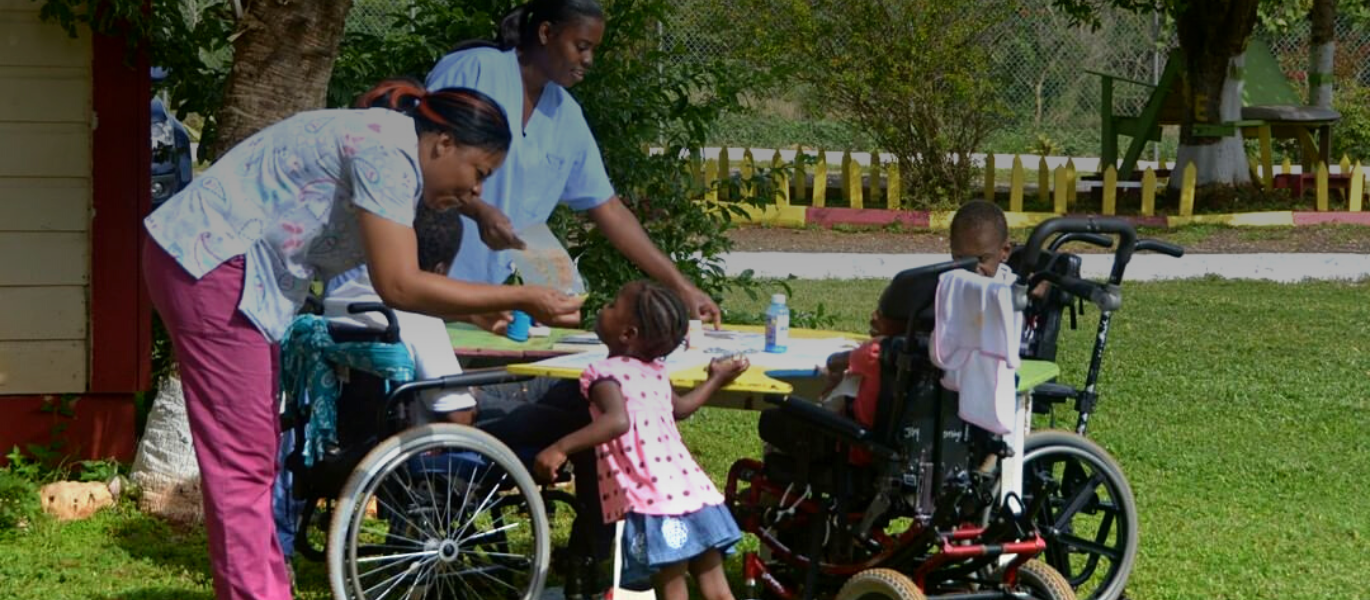 Mustard Seed Communities Creates Patois Calendar Yello Business Hub