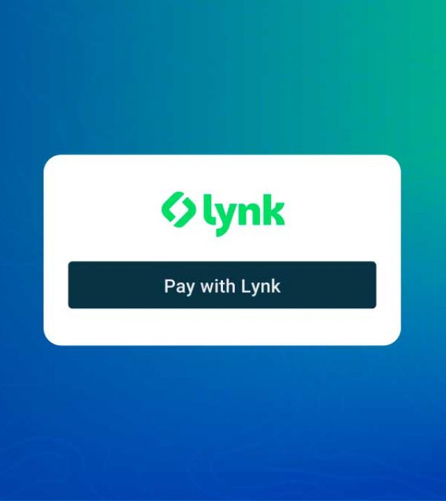 LynkPayment-Gateway